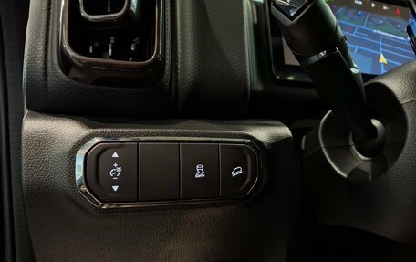 Haval H9, 2026 год, 5 299 000 рублей, 34 фотография