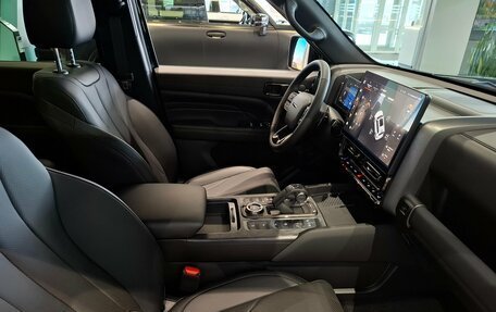 Haval H9, 2026 год, 5 299 000 рублей, 33 фотография