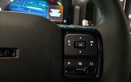 Haval H9, 2026 год, 5 299 000 рублей, 36 фотография