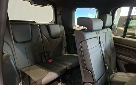 Haval H9, 2026 год, 5 299 000 рублей, 28 фотография