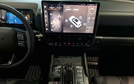 Haval H9, 2026 год, 5 299 000 рублей, 35 фотография