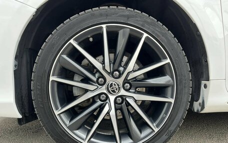 Toyota Camry, 2013 год, 1 499 900 рублей, 9 фотография