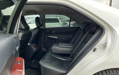 Toyota Camry, 2013 год, 1 499 900 рублей, 11 фотография