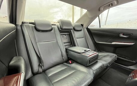 Toyota Camry, 2013 год, 1 499 900 рублей, 12 фотография