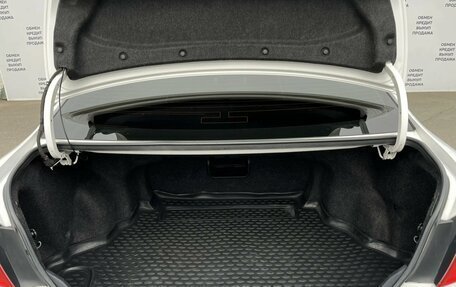 Toyota Camry, 2013 год, 1 499 900 рублей, 22 фотография