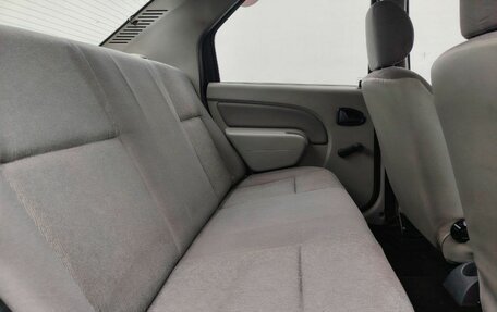 Renault Logan I, 2008 год, 350 111 рублей, 11 фотография