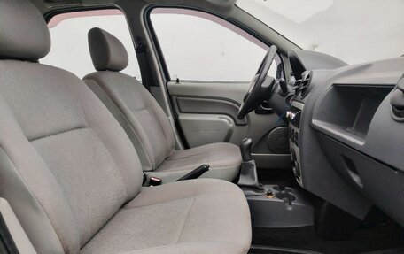 Renault Logan I, 2008 год, 350 111 рублей, 10 фотография