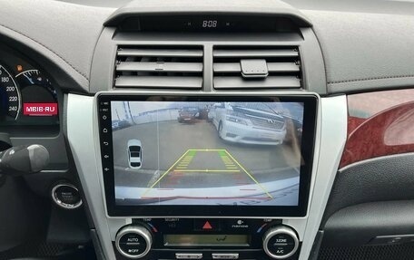 Toyota Camry, 2013 год, 1 499 900 рублей, 18 фотография