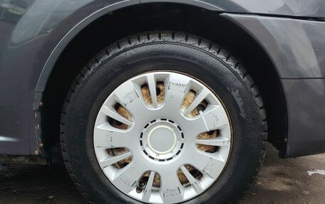 Renault Logan I, 2008 год, 350 111 рублей, 14 фотография