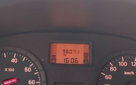 Renault Logan I, 2008 год, 350 111 рублей, 13 фотография