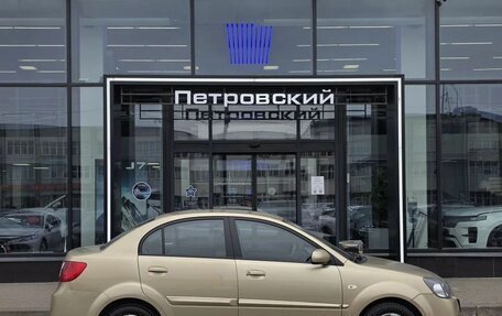 KIA Rio II, 2011 год, 610 000 рублей, 5 фотография