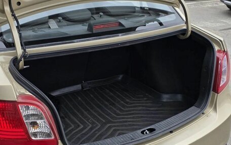 KIA Rio II, 2011 год, 610 000 рублей, 8 фотография