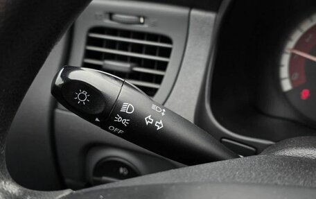 KIA Rio II, 2011 год, 610 000 рублей, 11 фотография