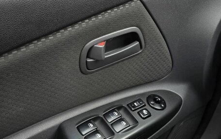 KIA Rio II, 2011 год, 610 000 рублей, 14 фотография