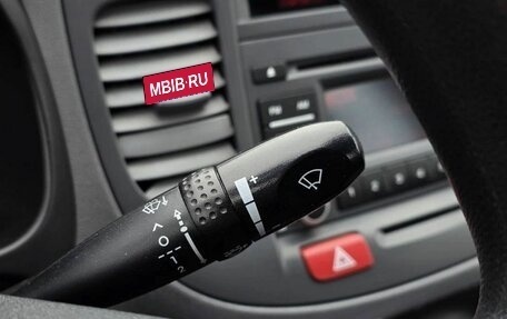 KIA Rio II, 2011 год, 610 000 рублей, 12 фотография