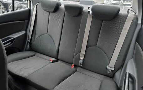 KIA Rio II, 2011 год, 610 000 рублей, 18 фотография