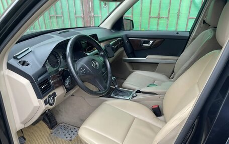 Mercedes-Benz GLK-Класс, 2010 год, 1 379 000 рублей, 7 фотография