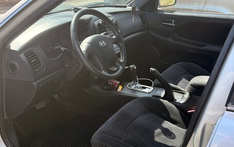 Hyundai Sonata IV рестайлинг, 2004 год, 580 000 рублей, 9 фотография