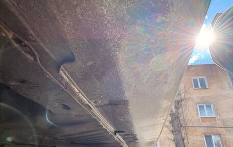 Hyundai Sonata IV рестайлинг, 2004 год, 580 000 рублей, 11 фотография