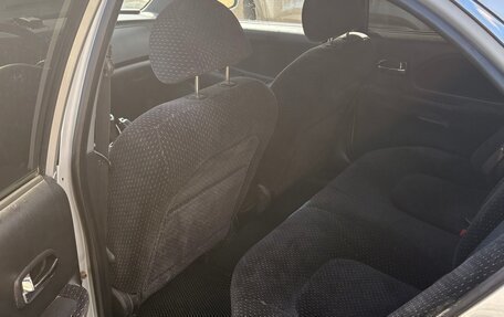 Hyundai Sonata IV рестайлинг, 2004 год, 580 000 рублей, 10 фотография