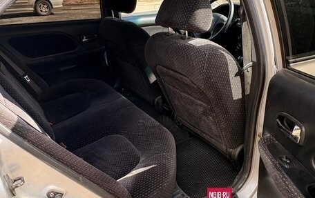 Hyundai Sonata IV рестайлинг, 2004 год, 580 000 рублей, 13 фотография