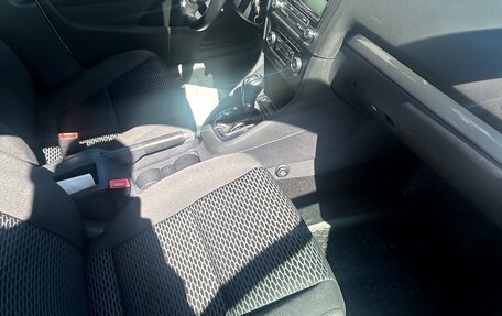 Volkswagen Golf VI, 2012 год, 1 049 000 рублей, 8 фотография