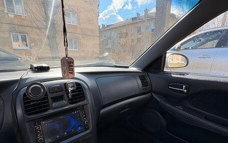 Hyundai Sonata IV рестайлинг, 2004 год, 580 000 рублей, 15 фотография