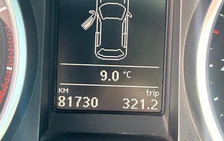 Volkswagen Golf VI, 2012 год, 1 049 000 рублей, 5 фотография