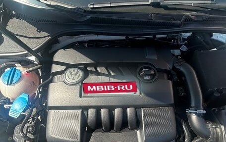 Volkswagen Golf VI, 2012 год, 1 049 000 рублей, 10 фотография