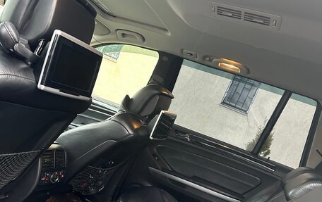 Mercedes-Benz GL-Класс, 2011 год, 1 950 000 рублей, 11 фотография