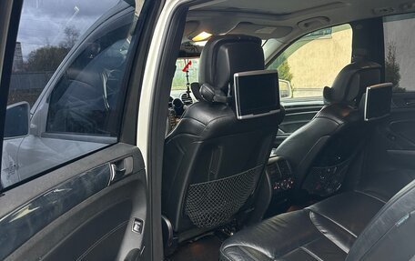 Mercedes-Benz GL-Класс, 2011 год, 1 950 000 рублей, 9 фотография