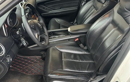 Mercedes-Benz GL-Класс, 2011 год, 1 950 000 рублей, 18 фотография