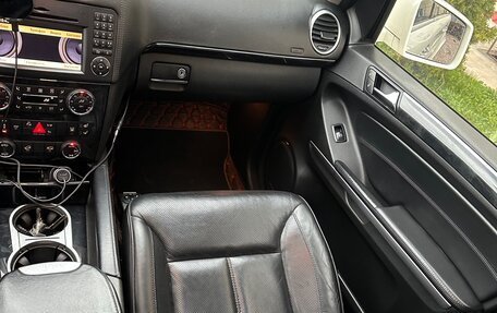 Mercedes-Benz GL-Класс, 2011 год, 1 950 000 рублей, 15 фотография