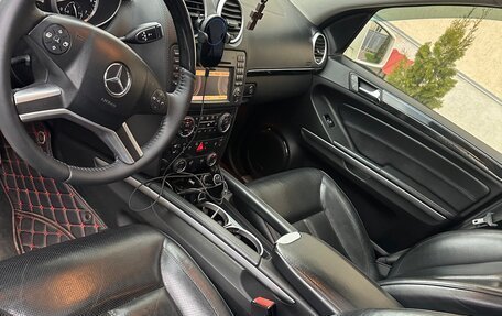 Mercedes-Benz GL-Класс, 2011 год, 1 950 000 рублей, 19 фотография