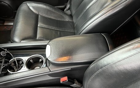 Mercedes-Benz GL-Класс, 2011 год, 1 950 000 рублей, 20 фотография