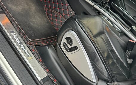 Mercedes-Benz GL-Класс, 2011 год, 1 950 000 рублей, 22 фотография