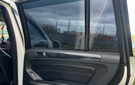 Mercedes-Benz GL-Класс, 2011 год, 1 950 000 рублей, 27 фотография