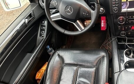 Mercedes-Benz GL-Класс, 2011 год, 1 950 000 рублей, 14 фотография