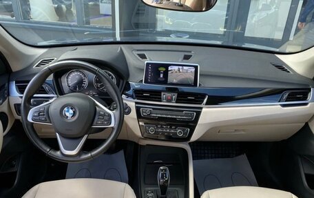 BMW X1, 2021 год, 3 099 000 рублей, 4 фотография