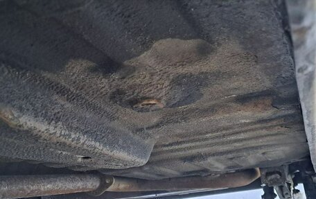 Daewoo Matiz I, 2011 год, 125 000 рублей, 4 фотография