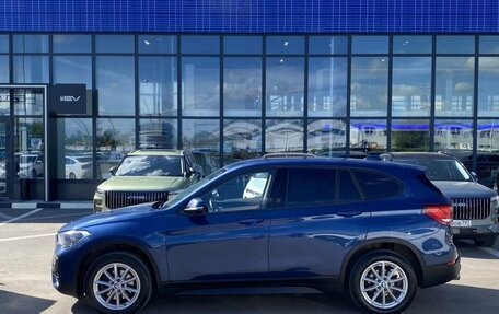 BMW X1, 2021 год, 3 099 000 рублей, 6 фотография