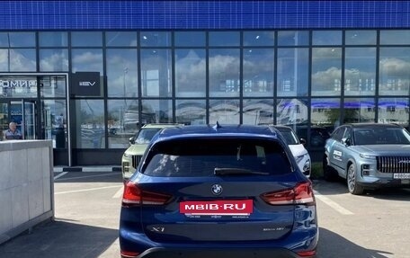 BMW X1, 2021 год, 3 099 000 рублей, 5 фотография