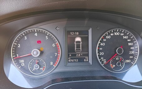 Volkswagen Jetta VI, 2012 год, 490 000 рублей, 6 фотография