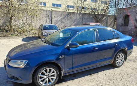 Volkswagen Jetta VI, 2012 год, 490 000 рублей, 7 фотография