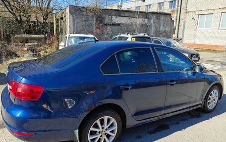 Volkswagen Jetta VI, 2012 год, 490 000 рублей, 9 фотография