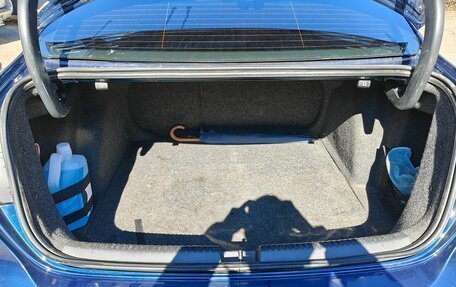 Volkswagen Jetta VI, 2012 год, 490 000 рублей, 2 фотография