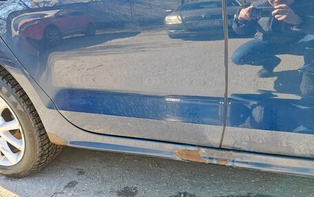 Volkswagen Jetta VI, 2012 год, 490 000 рублей, 12 фотография