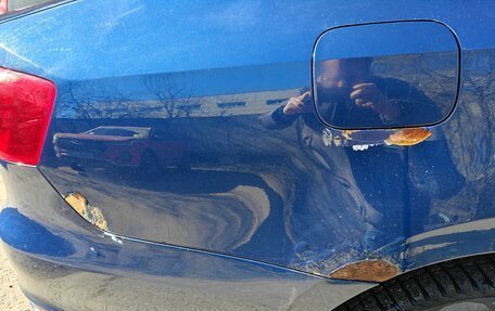 Volkswagen Jetta VI, 2012 год, 490 000 рублей, 13 фотография