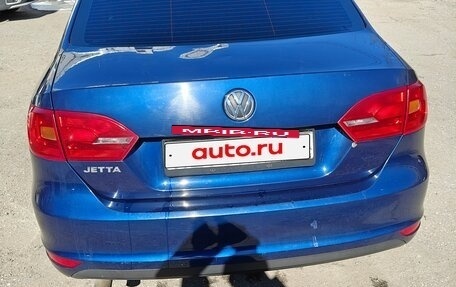 Volkswagen Jetta VI, 2012 год, 490 000 рублей, 8 фотография