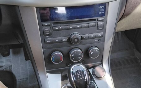 Chevrolet Captiva I, 2015 год, 1 650 000 рублей, 7 фотография